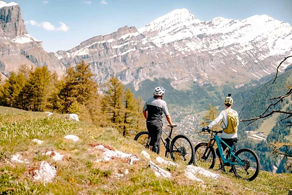 Hotel Restaurant Waldhaus