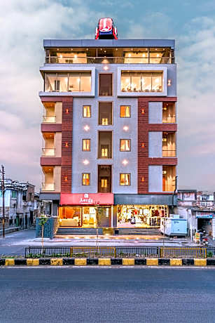 Lords Eco Inn Jawai-Sumerpur