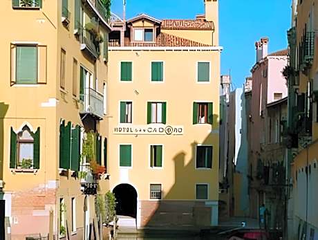 Hotel Ca' D'Oro