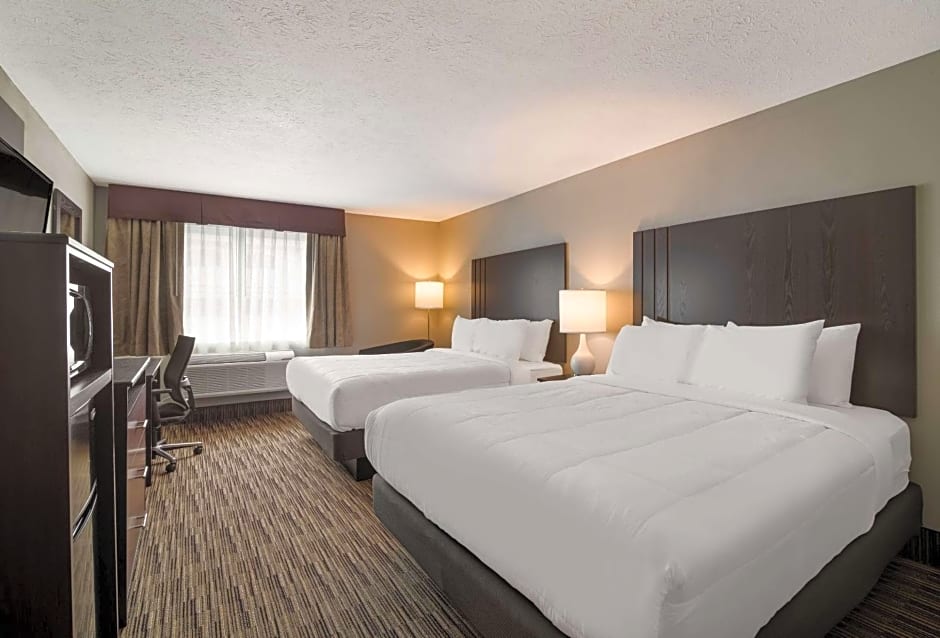 Quality Inn & Suites South Portland