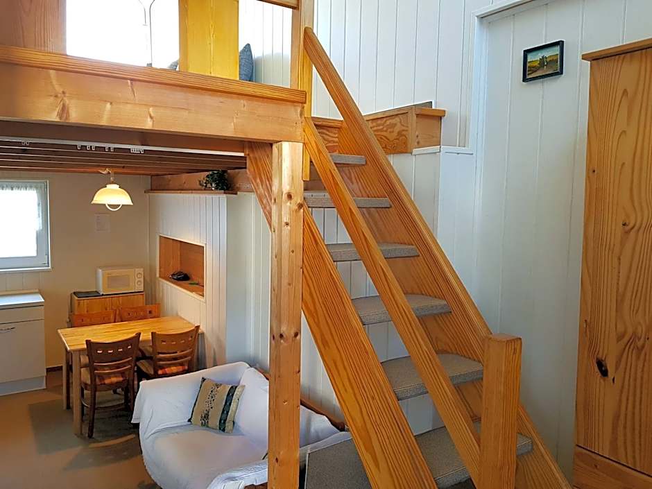 Landhotel Pathes Hof