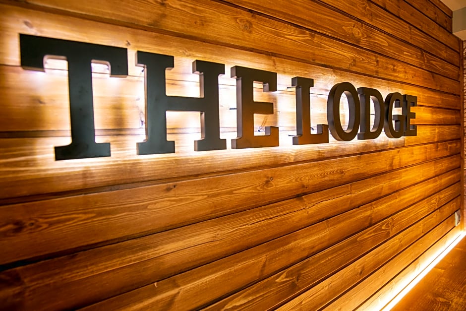 The Lodge at Ribasol