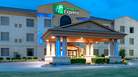 Holiday Inn Express Hotel & Suites Oklahoma City Northwest, an IHG Hotel