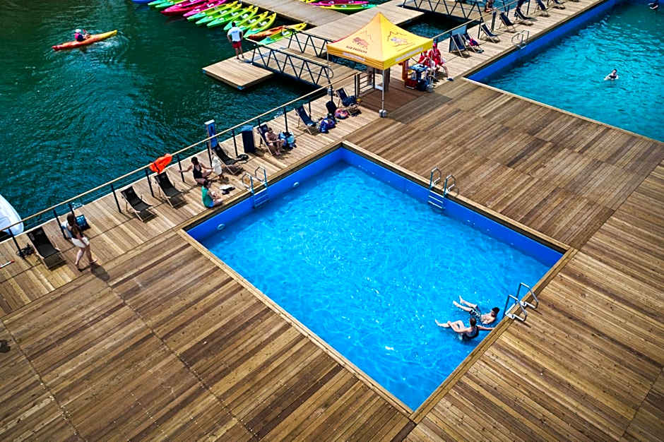 Hotel Skalny Spa Bieszczady