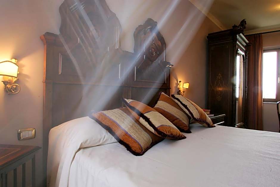 La Locanda Di San Francesco