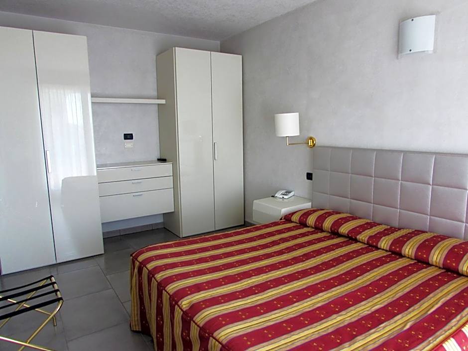 Hotel Dante Residence