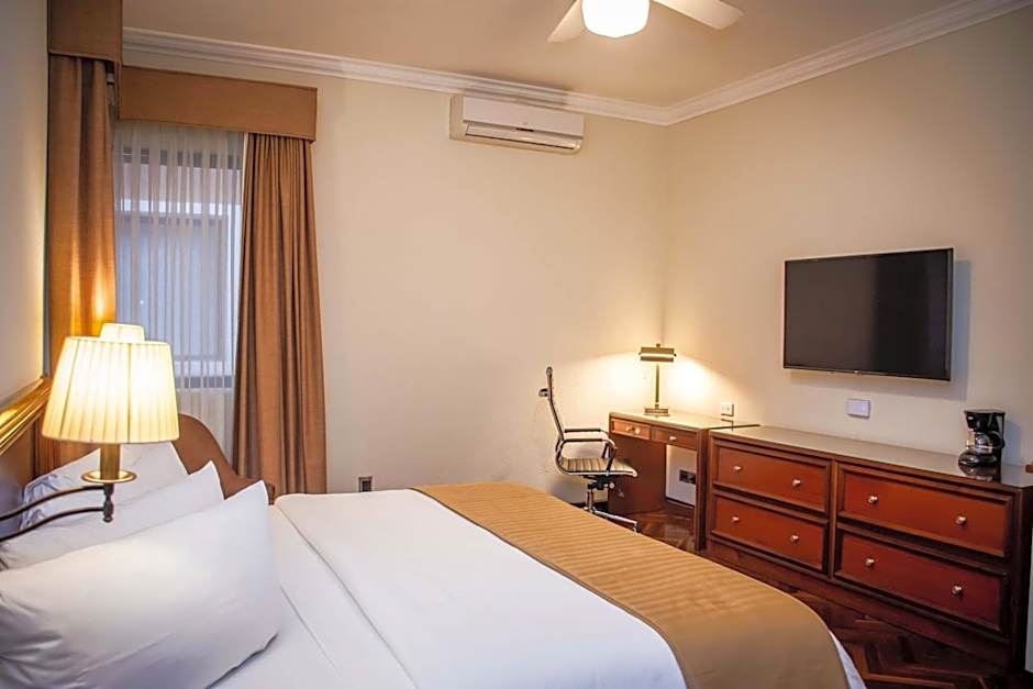 Best Western Plus Hotel Stofella