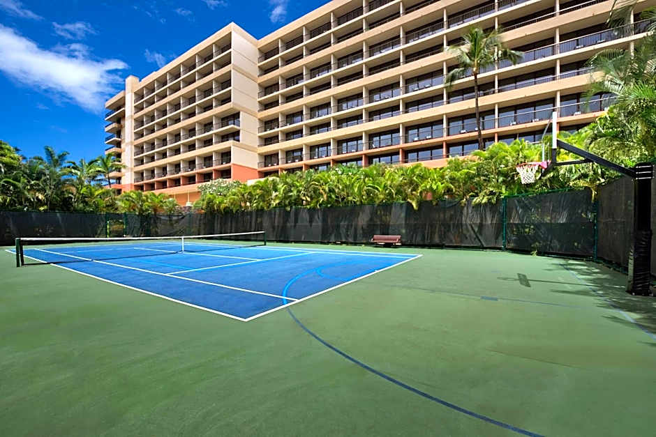 Marriott's Maui Ocean Club - Molokai, Maui & Lanai Towers