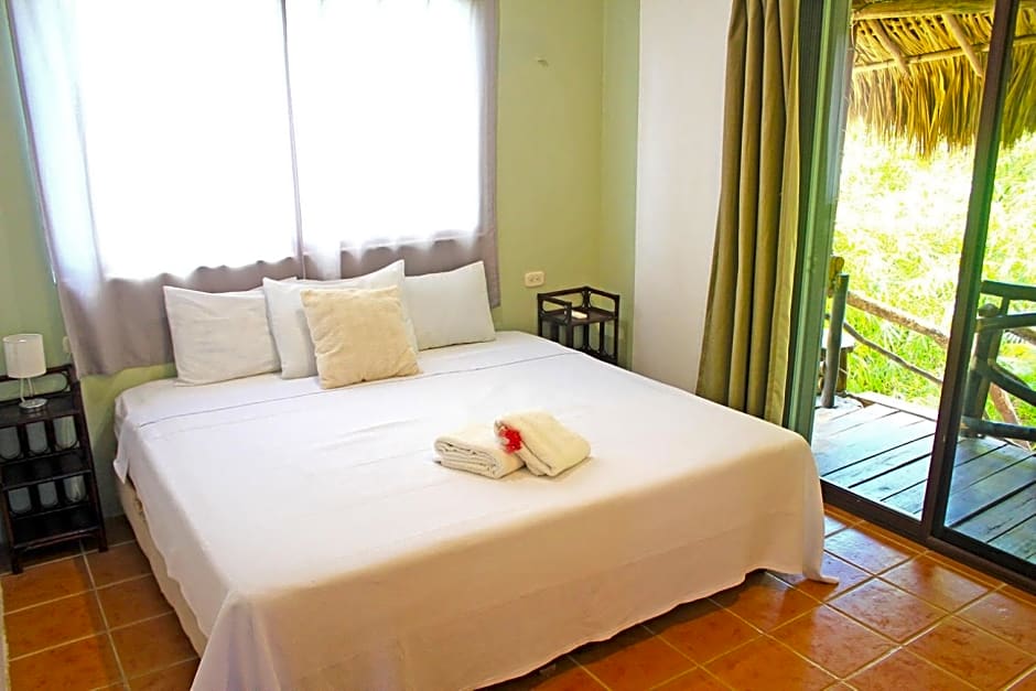 Sirenas Caribbean Rooms Holbox