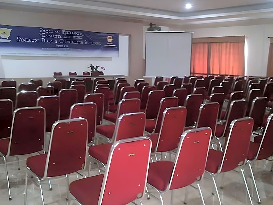 Santa Monica Hotel and Convention