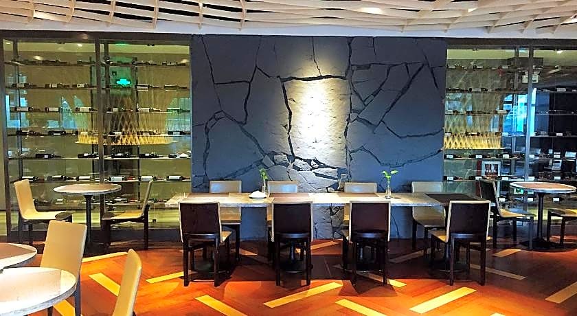 Haijun Hotel Guangzhou