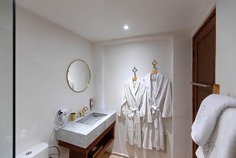 Riad N'S & Spa