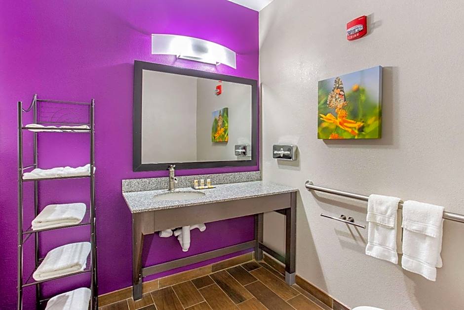 La Quinta Inn & Suites by Wyndham Springfield
