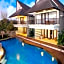 Flamingo Dewata Suite