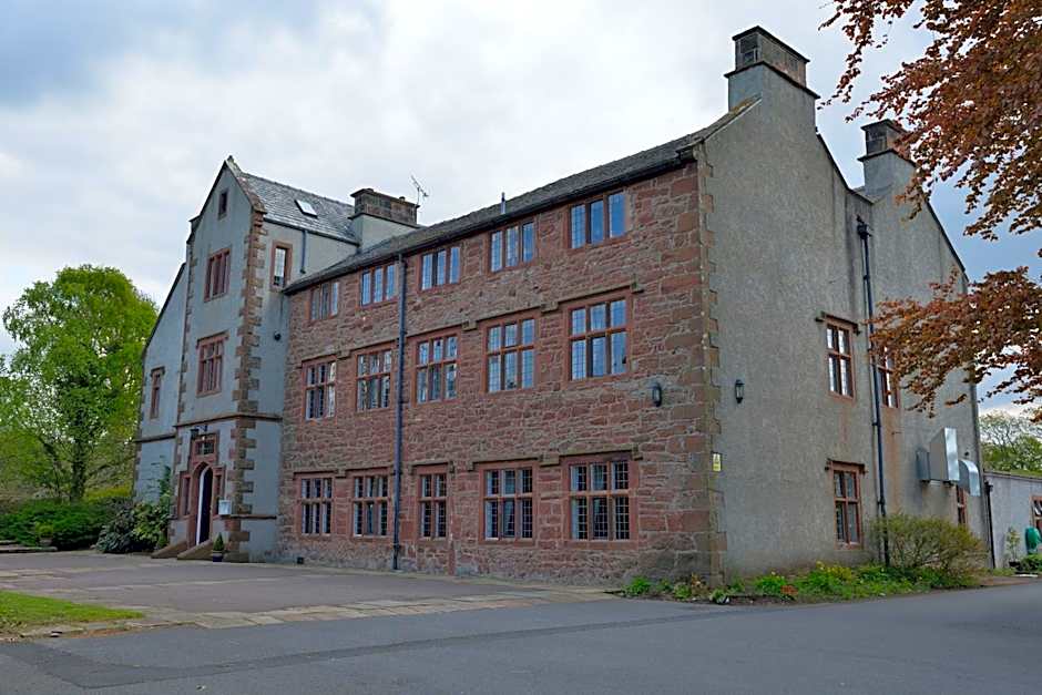 Sella Park Country House Hotel