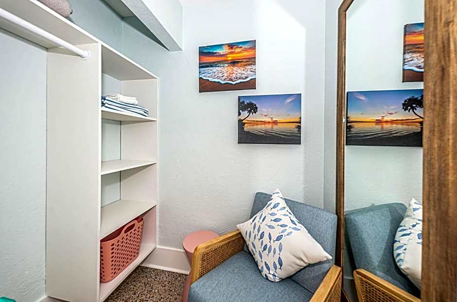 The Roth Hotel, Treasure Island, Florida