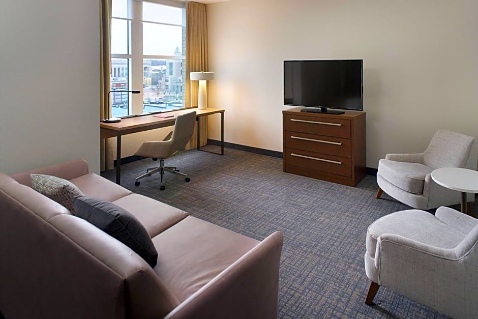 Residence Inn by Marriott Lexington City Center