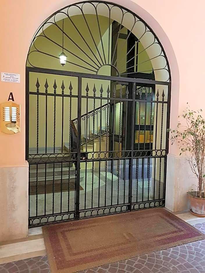 Appartamento Privato Simone