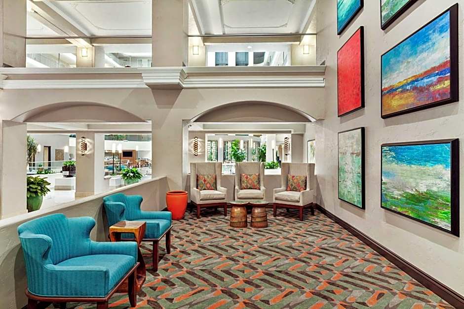 Embassy Suites by Hilton Santa Ana Orange County Airport