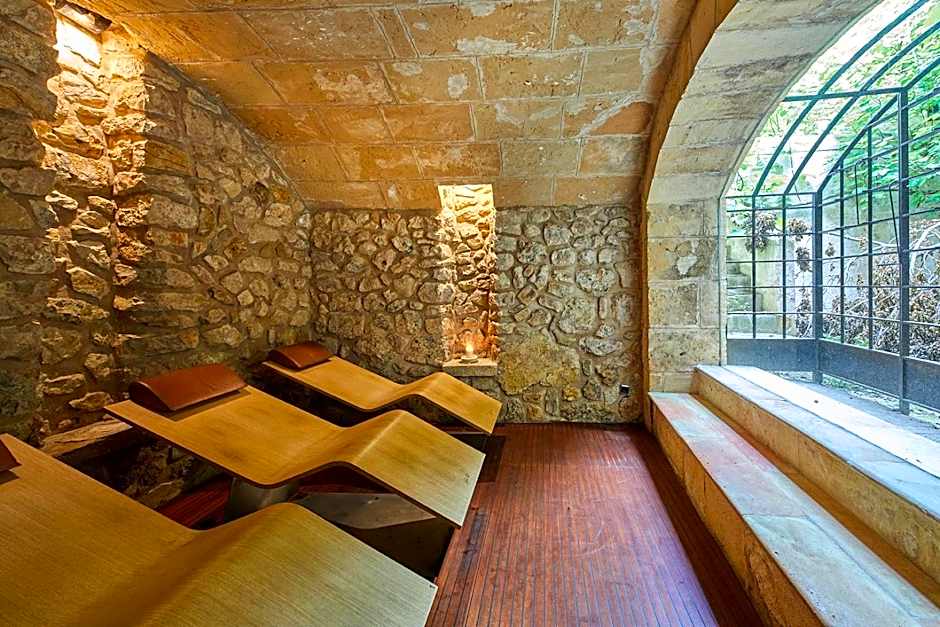 Cas Comte Suites & Spa - Adults Only