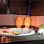 Parthenon Art Executive Wing-Seaside Collection