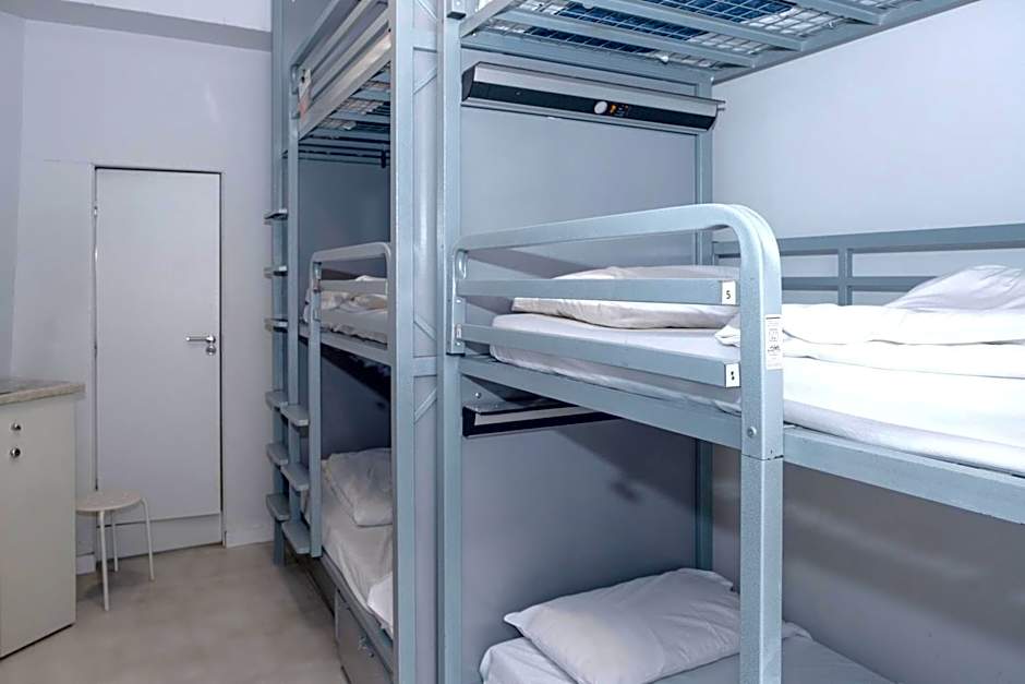 Astor Kensington Hostel