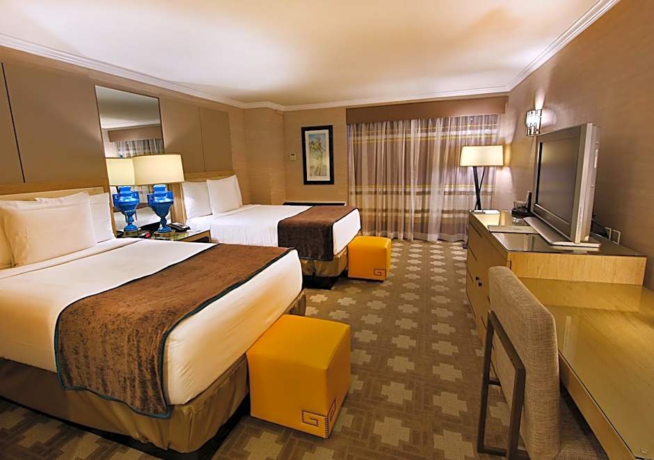 Caesars Atlantic City - A Caesars Rewards Destination