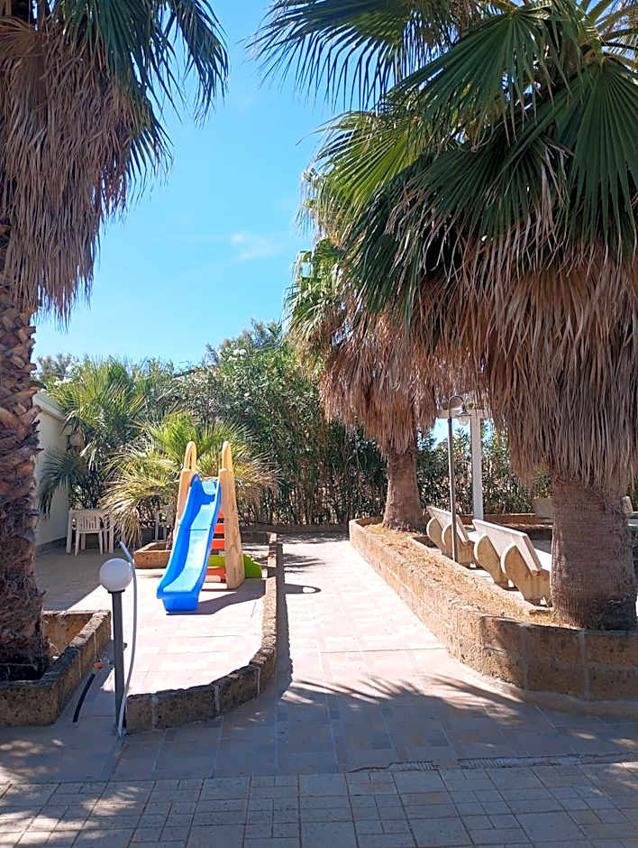 Oasi Relax