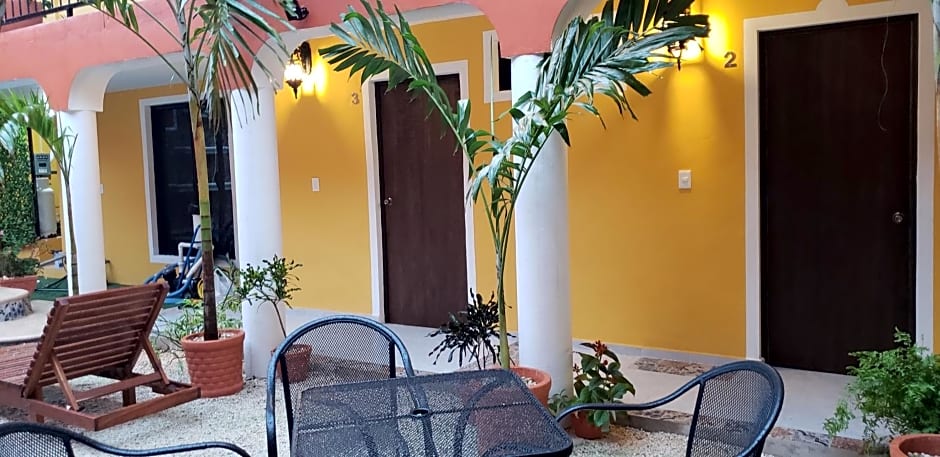 Hotel Peregrina
