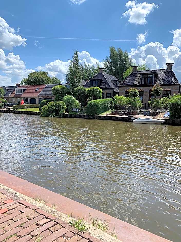 Waterdorp Burdaard