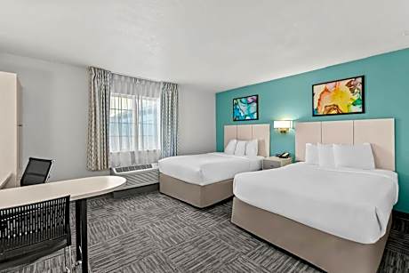MainStay Suites Louisville Jeffersontown