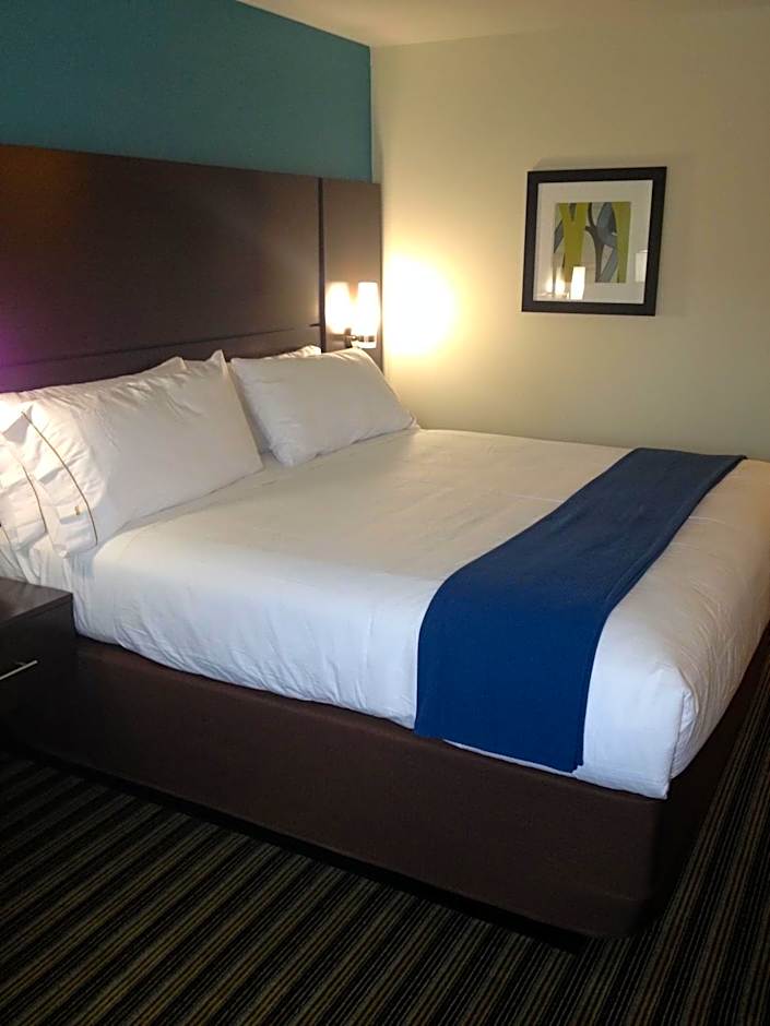 Holiday Inn Express Montgomery East I-85 By IHG
