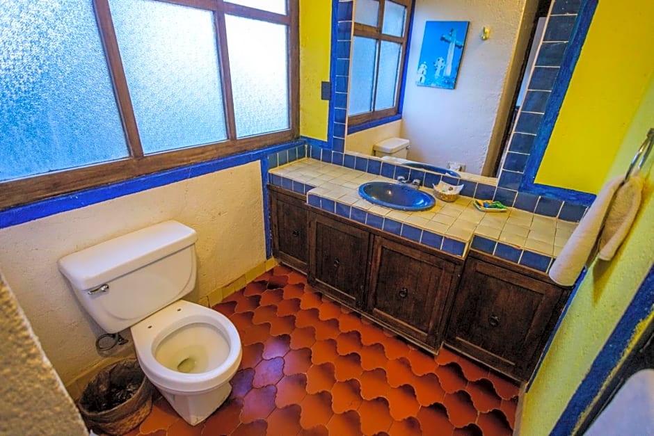 Lago Sol Hotel & Suites