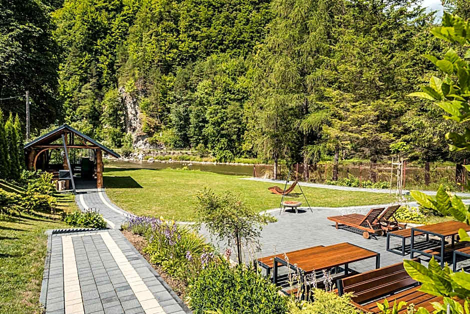 Apartamenty Magia Gór