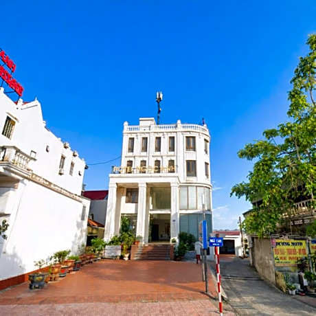 Hotel Ngoc Anh