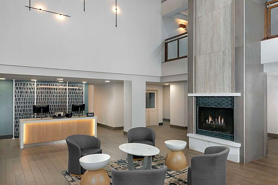 Homewood Suites By Hilton Buffalo-Airport