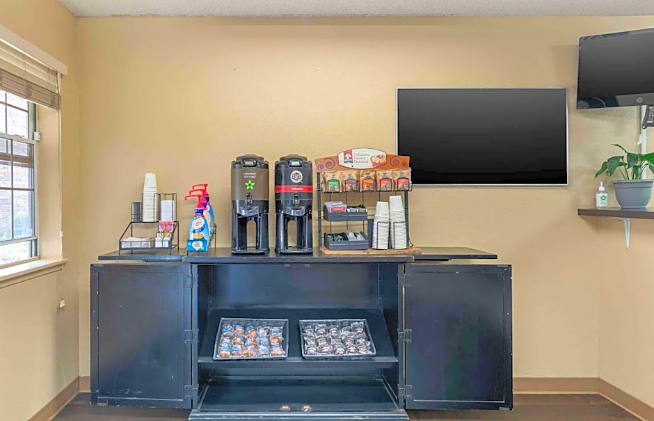 Extended Stay America Suites - Bakersfield - California Avenue