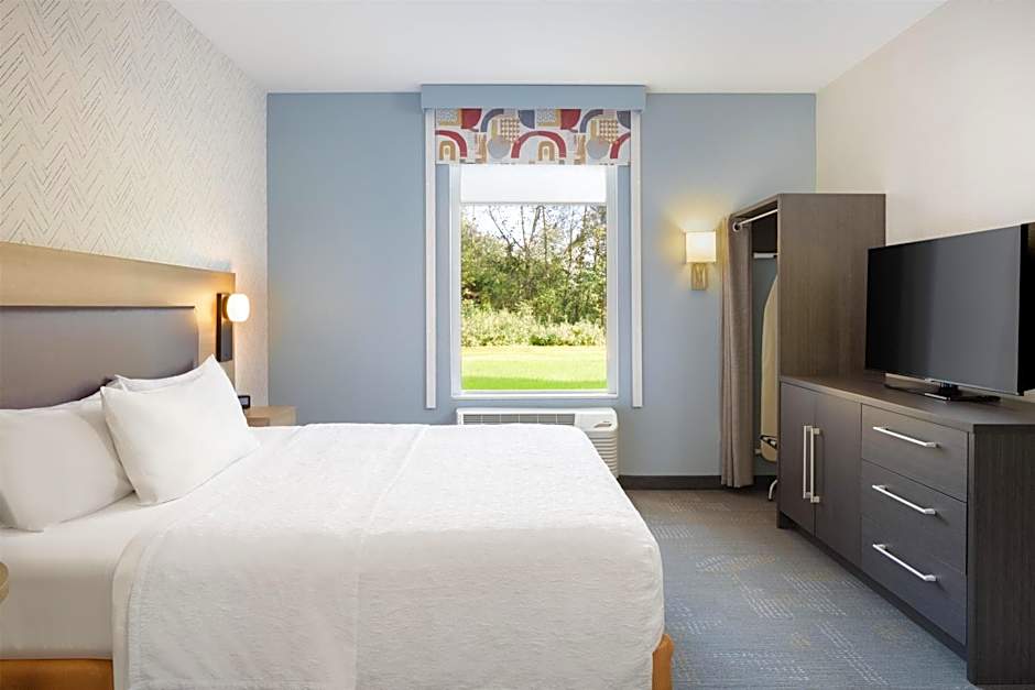 Home 2 Suites By Hilton Jackson