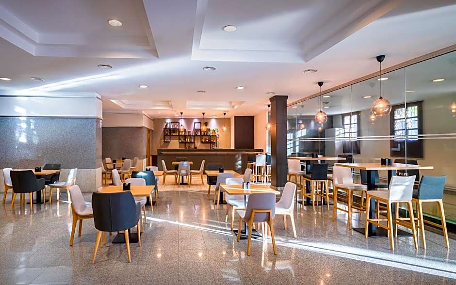 Hotel Jerez Centro