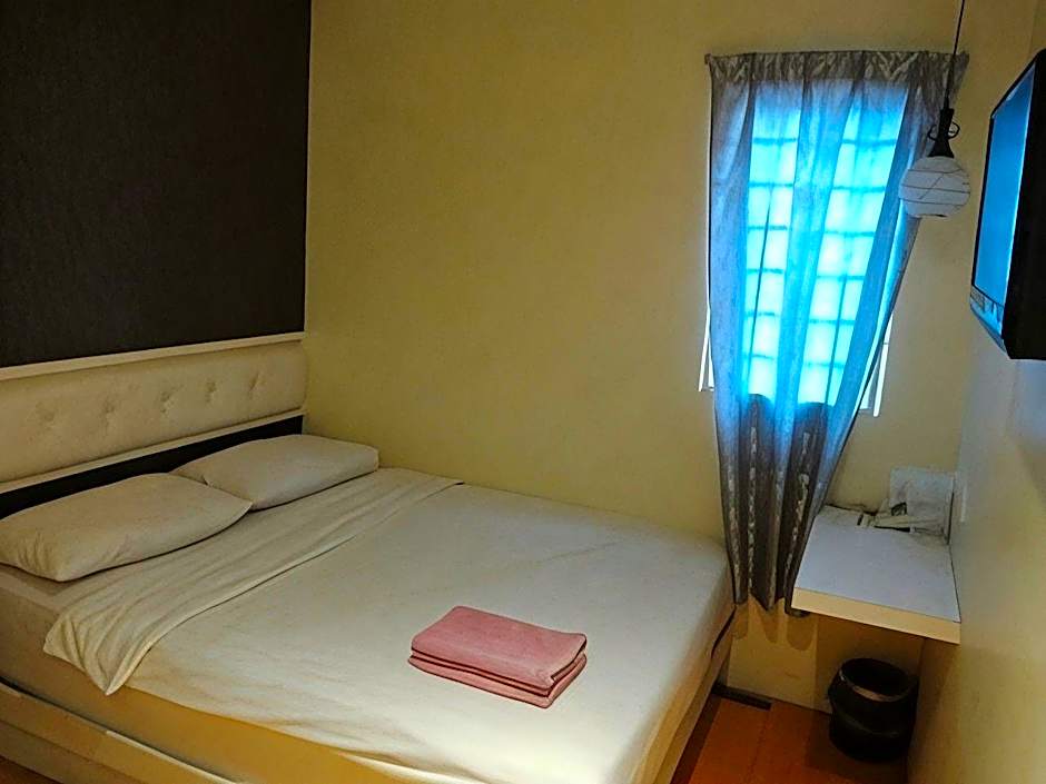Hotel 77 Rawang