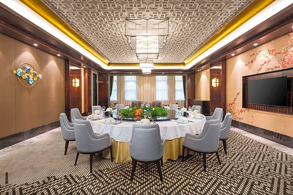 Ramada By Wyndham Jianyang