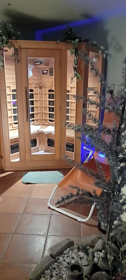 B&B La Margine e SPA