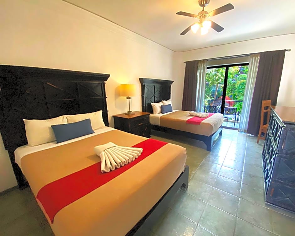 Hacienda Paradise By Xperience Hotels