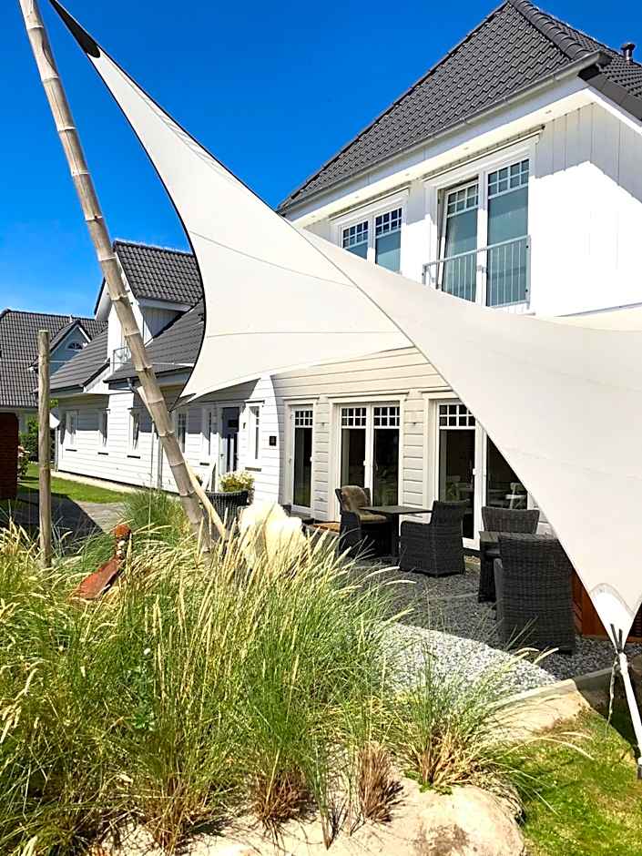 Landhaus Nordstern Hotel garni