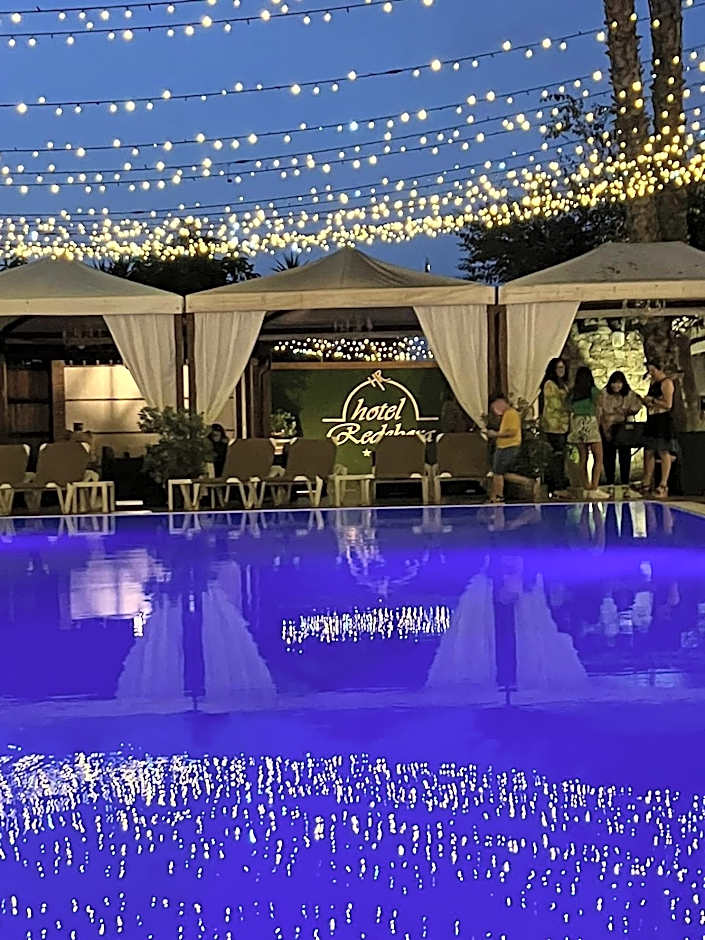 Hotel Redebora