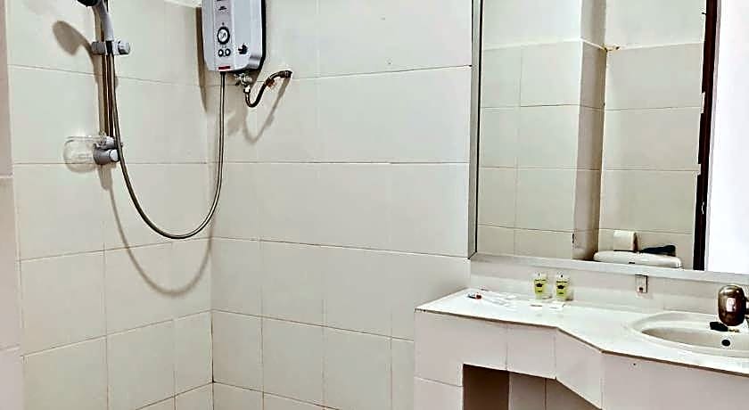 Nabalu Kundasang Lodge