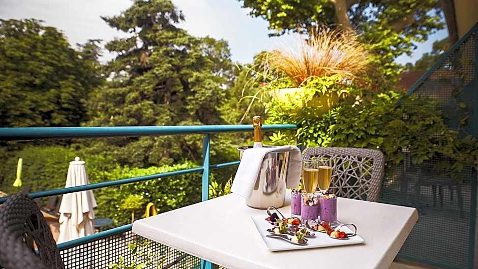 Mercure Castres L Occitan