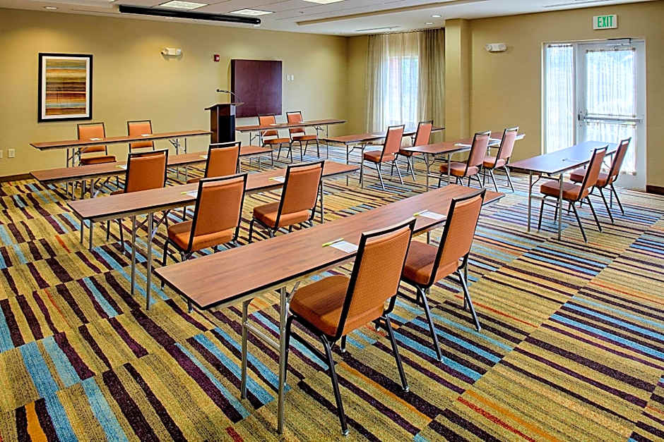 Fairfield Inn & Suites by Marriott Atlanta McDonough