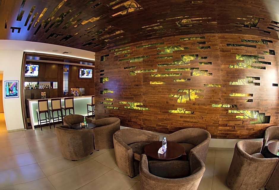Clarion Suites Hotel Guatemala City