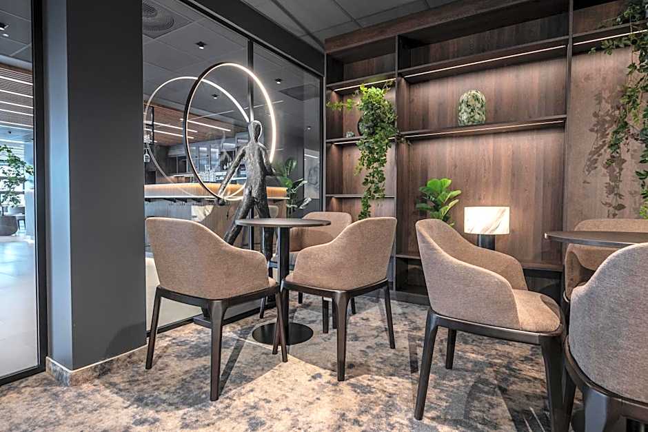 Thon Hotel Notodden